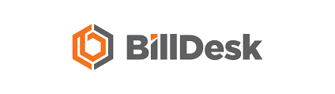 Billdesk logo