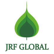 JRF global icon