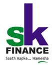 SK finance icon