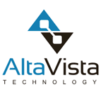 altavista technology icon
