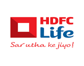 hdfc life icon
