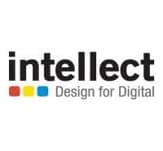 Intellect design icon