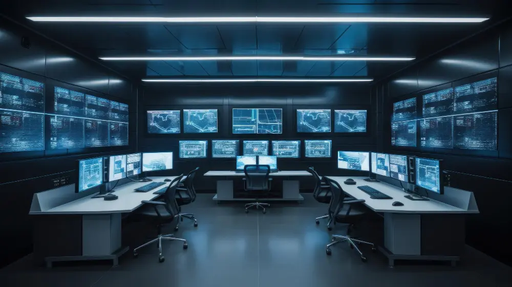Exploration of security operations center as a service
