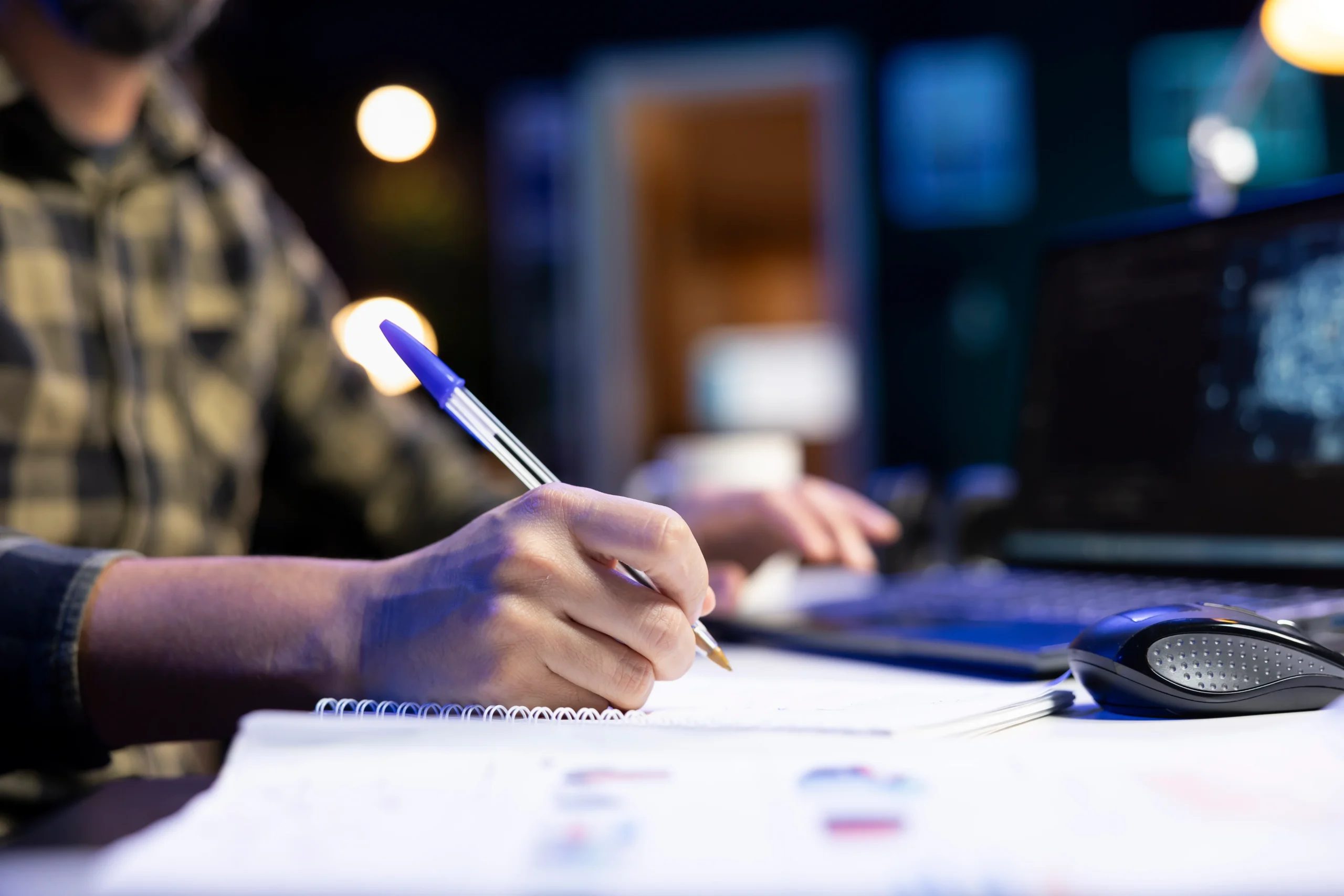 Why Continuous Breach Simulations Are Replacing Traditional Pen Testing.