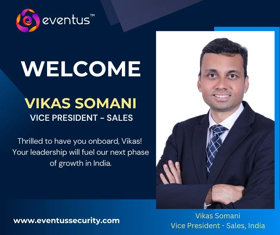 Vikas Somani