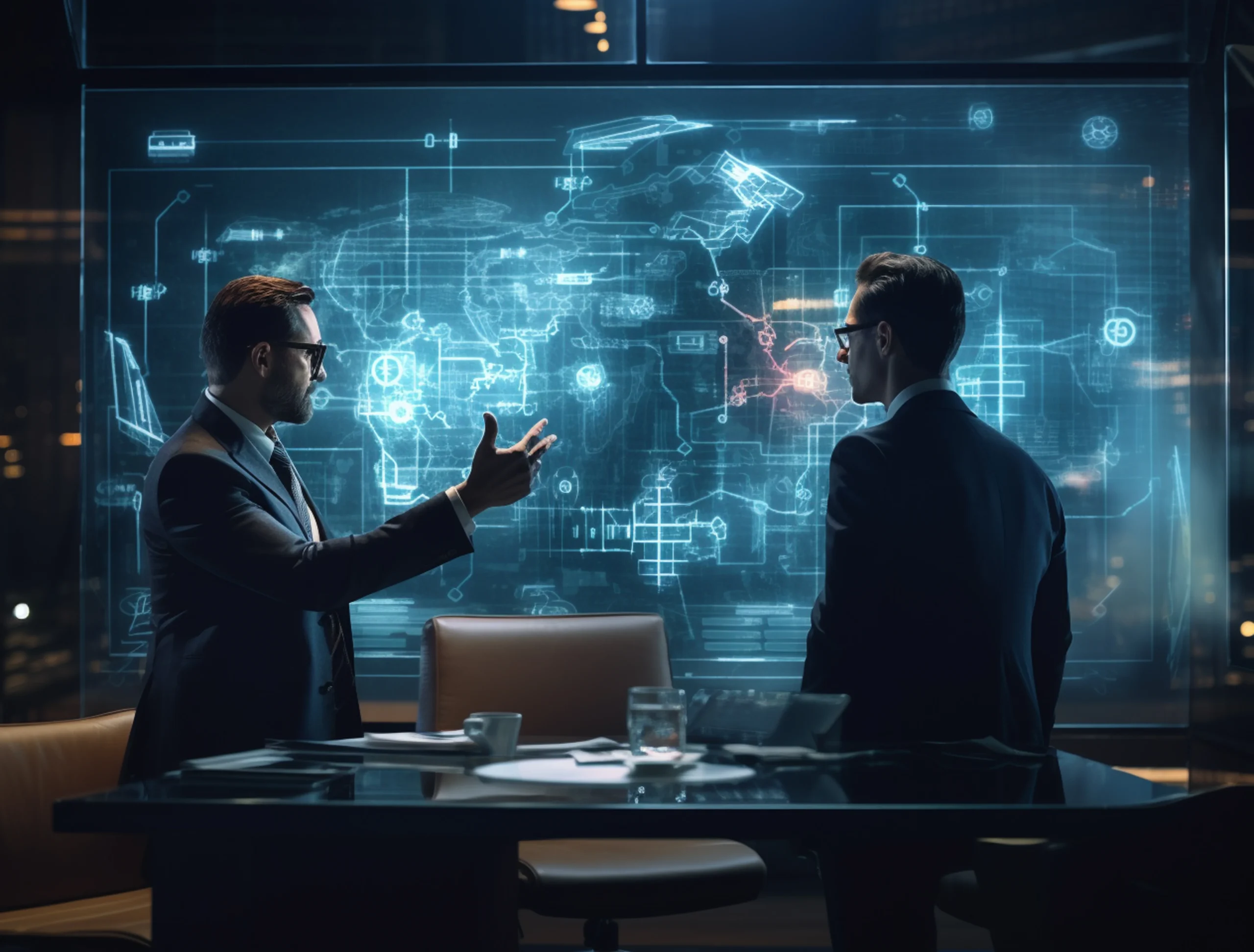 SOC as a Service vs. MSSP: Which is Better for Your Organization