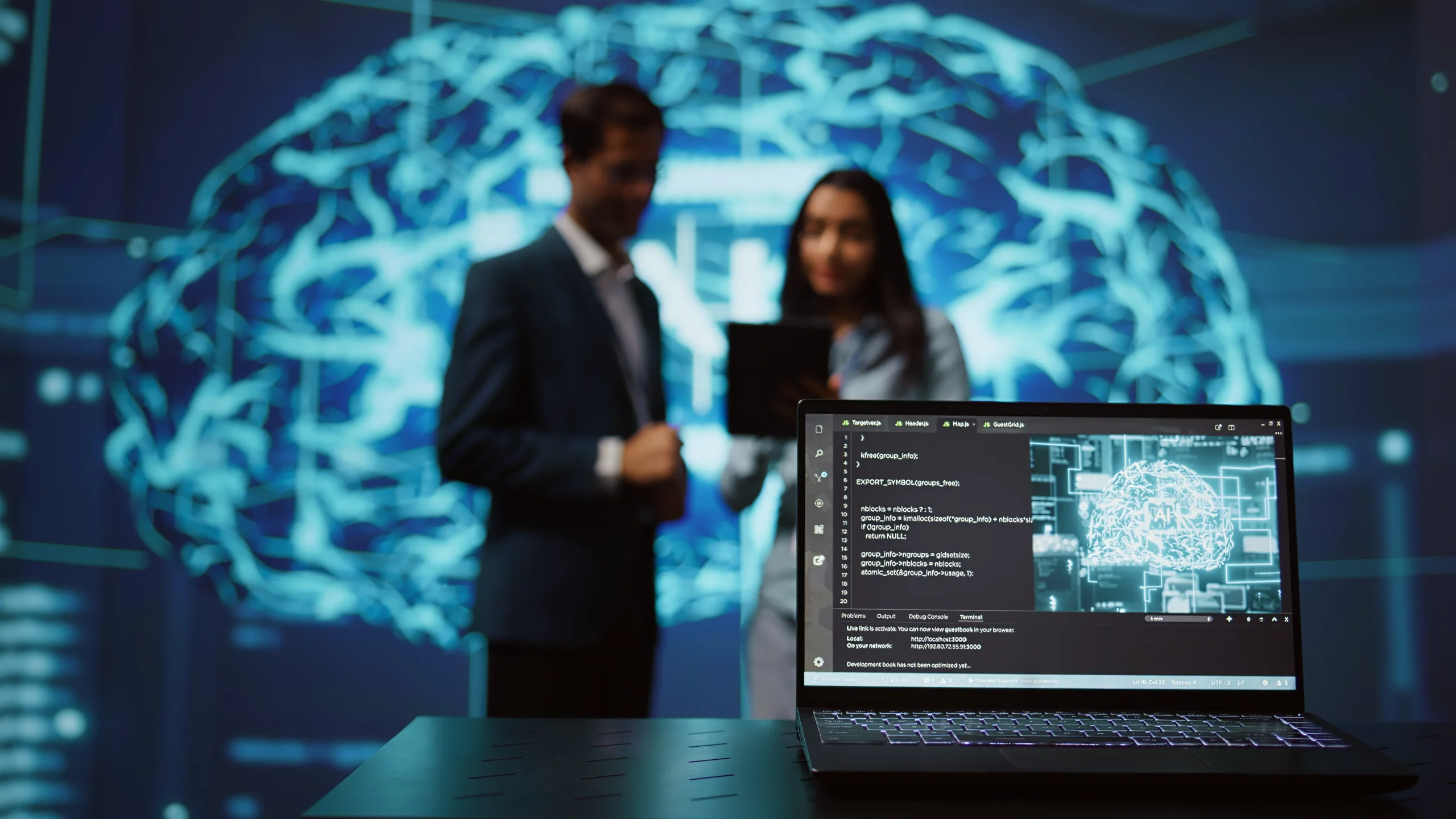 SOC as a Service in 2025: What to Expect from the Best SOC Providers