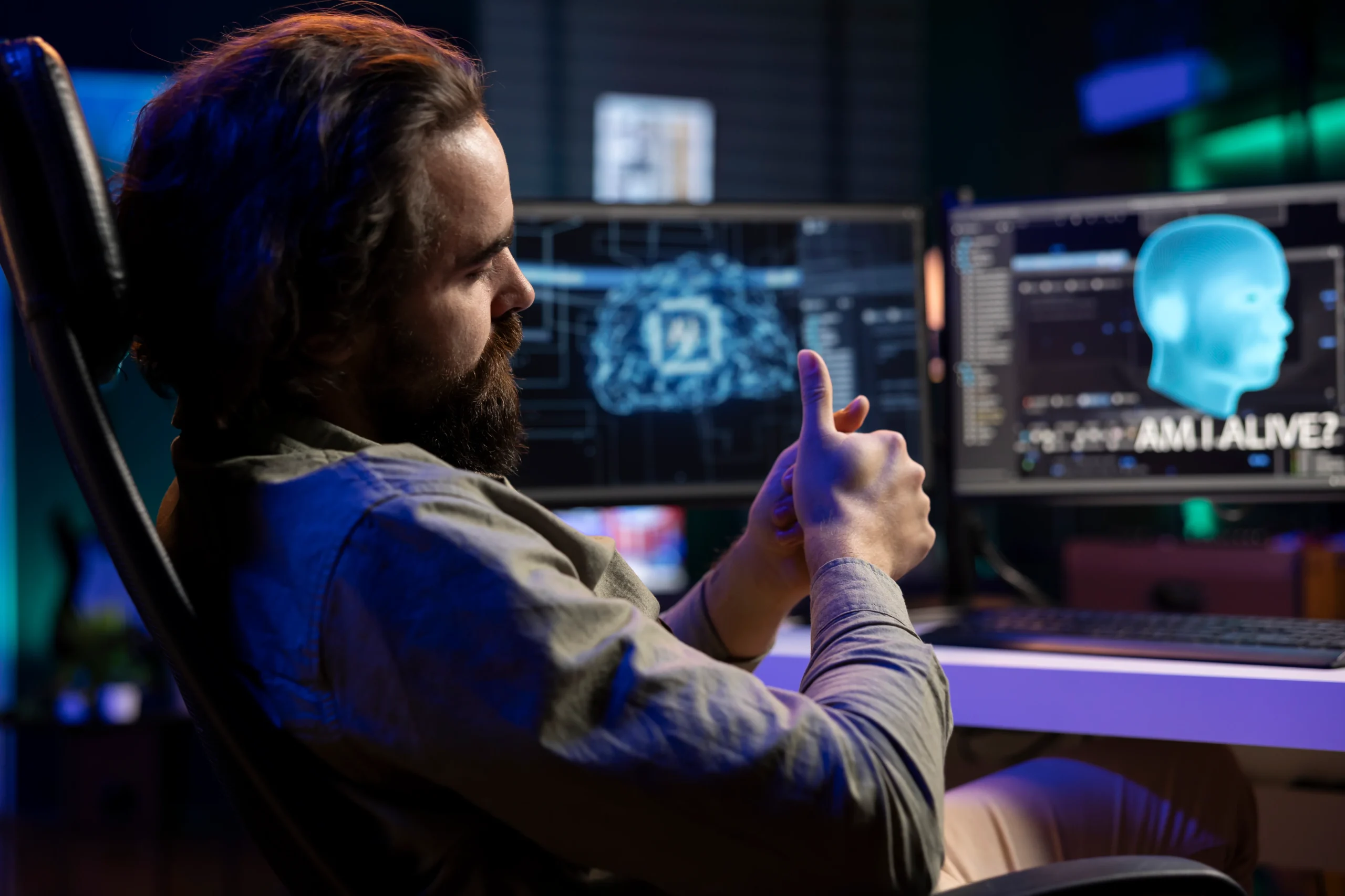 Why AI Risk Will Break Your SOC